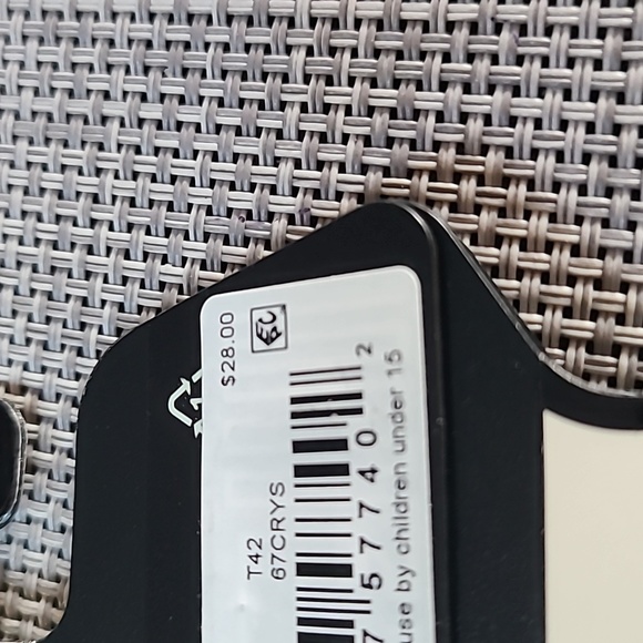 NINE WEST AND NAPIER FASHION JEWELRY EARRINGS BUNDLE OF 5 PIECES - Picture 7 of 11